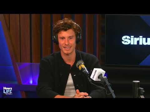 How's Life With John Mayer Shawn Mendes Interview
