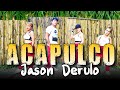 Acapulco - Jason Derulo ( Remix ) Dance Workout | Kingz Krew | Zumba