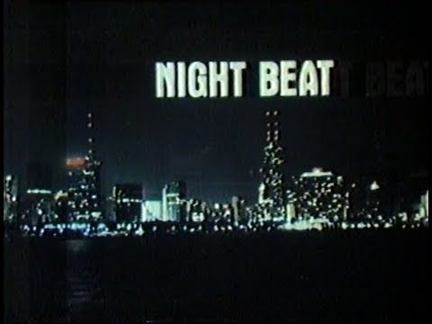 WGN Channel 9 - Night Beat with Jack Taylor (Complete Broadcast, 9/20/1980) 📺