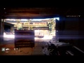 Destiny Beta (X360) - Finding The Warp Drive ...
