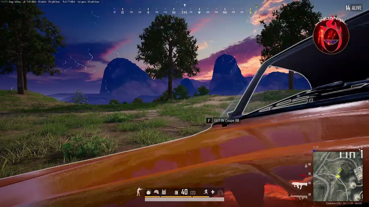 Video: Pubg - Hood Rat