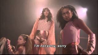 Smash cut numer - I&#39;m Not Sorry (Karen and Ana version)