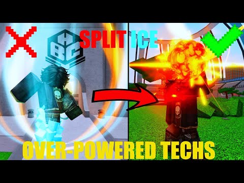 The PERFECT Guide For Todoroki Users In Hero's Battlegrounds! [FASTEST COMBO EVER]