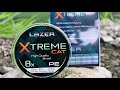 Плетено влакно Lazer Xtreme Cat 200м