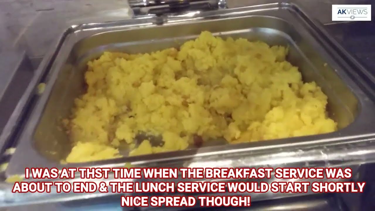 Air India Maharajah Lounge (International)