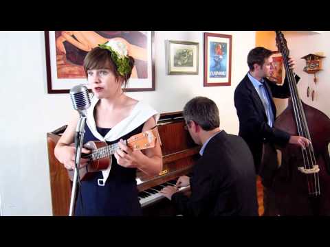 Promotional video thumbnail 5 for The Smoke Rings