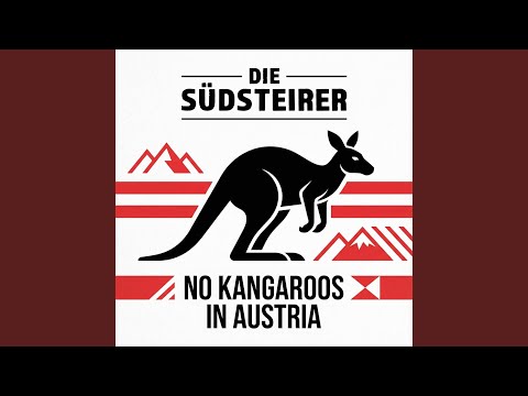 No Kangaroos in Austria