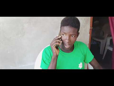 Lanmou frajil episode 5