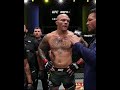 Anthony Smith may have gotten an early Christmas gift ? ? #shorts