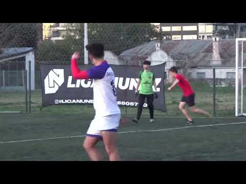 TOPOYIYO VS LO DE ADENTRO SON DE PALO - #LigaNuñez - #Clausura SLV - 5/8/2022