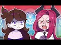 Jaiden Und Ich Beurteilen Ihre SCHLIMMSTEN Geständnisse