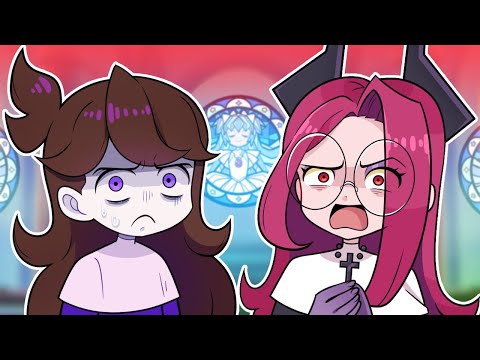 Jaiden and I judge your WORST Confessions...