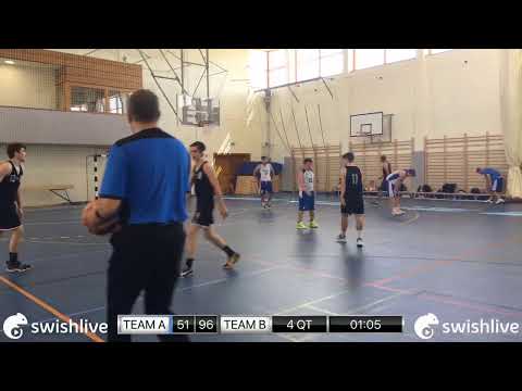 Felnőtt Férfi döntő (Budakeszi) Monor SE - Pilis Basket