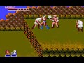 Golden Axe Level 4