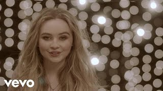 Sabrina Carpenter - We&#39;ll Be The Stars (Official Video)