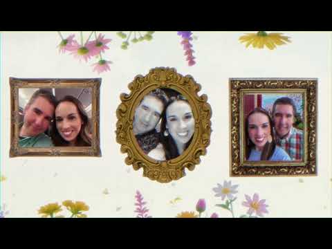 Wildflower Too - Darin & Brooke Aldridge