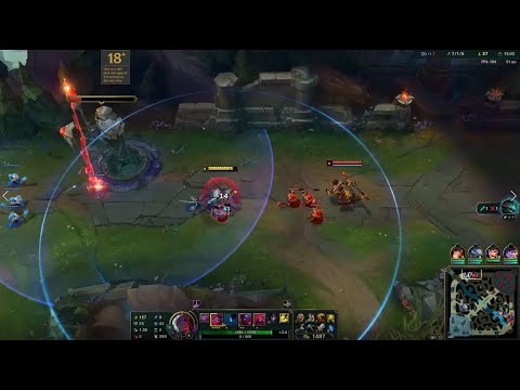 Solo 1vs1 với ngộ không