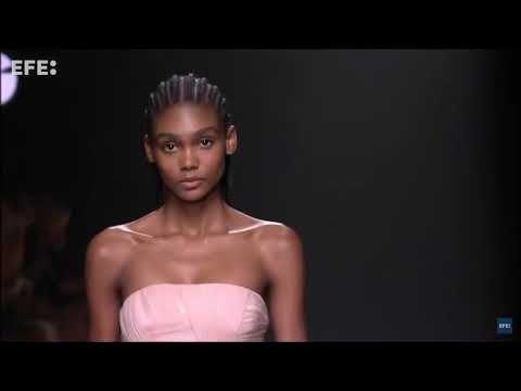 Teresa Helbig spring summer 2024 fashion show