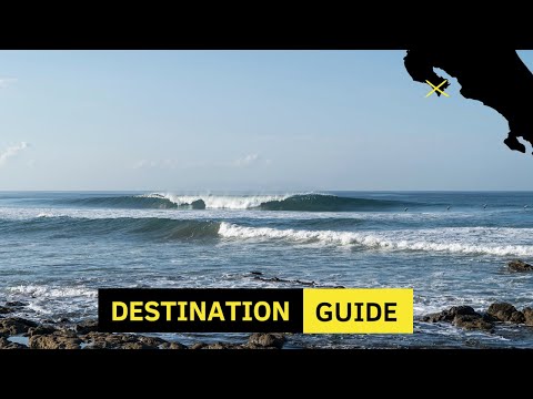 Santa Teresa (Costa Rica) || What's it Actually Like?