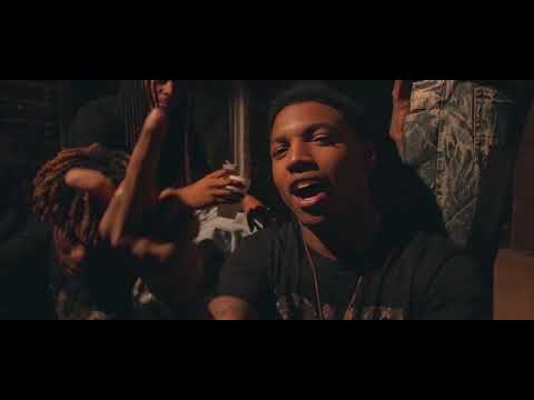 1$hotProductions Presents - B-Lou "Louie Gang" (Gucci Gang Remix) Official Video