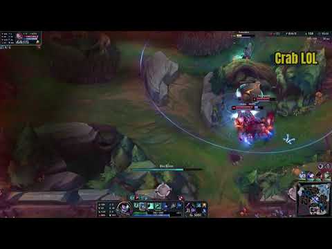 벽넘기, AP 야스오 장인 Yavender 매드무비 - Yavender ( Yasuicide V )Yasuo Main l Crab LOL