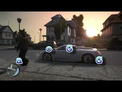 GTA IV - iCEnhancer 2.0 - Porsche Carrera GT