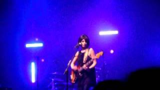 Stato di necessità - Carmen Consoli @ Alcatraz - 04.03.2010