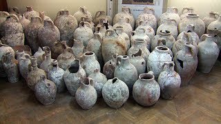 Եկեղեցական կյանք 08.11.2019