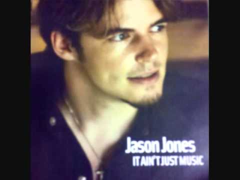 Jason Jones - You're My Favorite