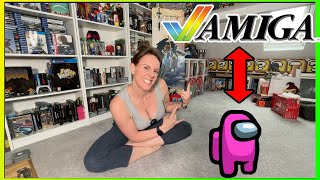 6 Upcoming Amiga Games that will tickle your fancy!