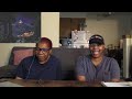 Whitney Houston Brandy IMPOSSIBLE IT S POSSIBLE From R H S Cinderella 1997 Reaction