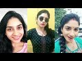 Muddha Mandaram Telugu Serial Actor Sandra Latest Funny Dubsmash Tiktok Videos