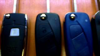 GEBZE FİAT OTO ANAHTARCI ÇİLİNGİR 5359497779