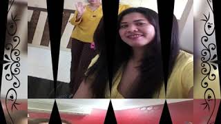 Download lagu Adik selfie with my bestie mp3