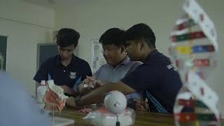 Shri Ram Global School Video