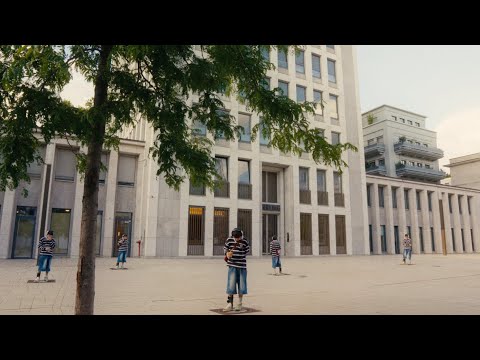 j-smoke - toys (Musikvideo)