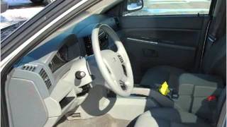 preview picture of video '2007 Jeep Grand Cherokee Used Cars Delton MI'