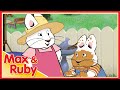 Max Ruby Ruby S Hoola Hoop Max And The Martians Ruby S Real Cinderella Ep 48
