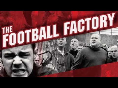 Futbaloví chuligáni - Turecko Dokument český dabing