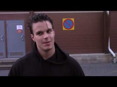 4.9. KJT - Kiekko-Vantaa: Jimi Kuronen