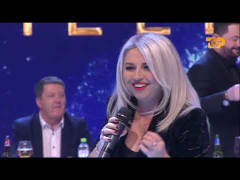 Artiola Toska  - Amon -E Diell 25.12.2022