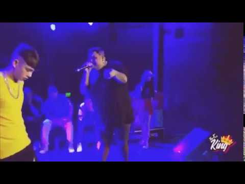 El 4×4 más adictivo El menor vs Soni