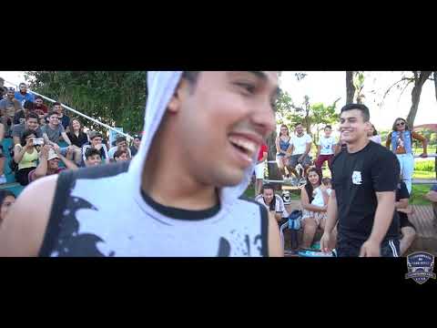 Efeté Vs JM - Finalisima - La Costa Este Free - FINAL