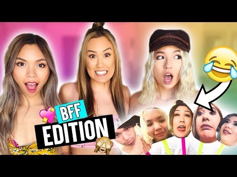 MOST LIKELY TO: BEST FRIEND EDITION! Video