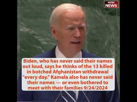 Biden acting like was not forced out, must 'deny oxygen' to Iran, responsibly managing China