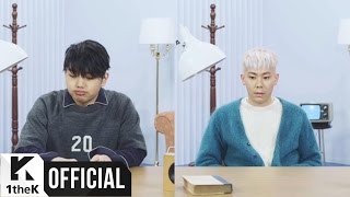 [Teaser] Sam Kim(샘김), Loco(로꼬) _ Think About' Chu