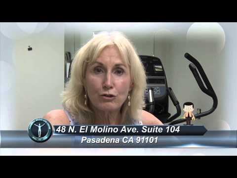 Pasadena Weight Loss Center video.