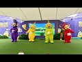 Live Performance Teletubies