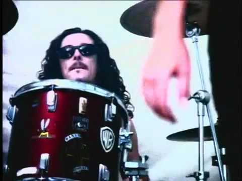 Bif Naked - Daddy's Getting Married (official music video)