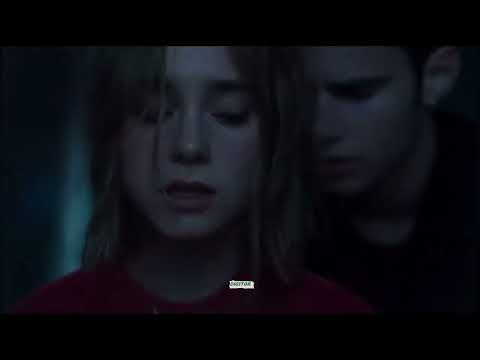 THROUGH MY WINDOW~Looking at you~Ares and Raquel kiss scene